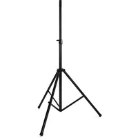 K&M 21472 Boxenstativ XL Schwarz