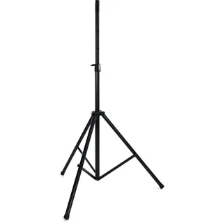 K&M 21472 Boxenstativ XL, Schwarz