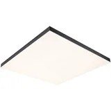 Paulmann Velora Rainbow 1x31 W eckig Schwarz