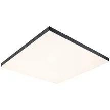 Paulmann Velora Rainbow 1x31 W eckig Schwarz