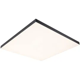 Paulmann Velora Rainbow 1x31 W eckig Schwarz