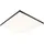 Paulmann Velora Rainbow 1x31 W eckig Schwarz