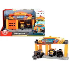 DICKIE Micro Construction Station