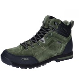 CMP Alcor 2.0 Mid Wanderschuhe - Dark Green - EU 40