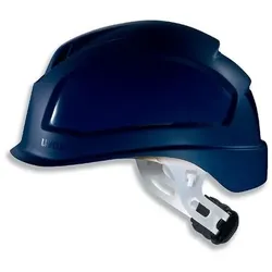UVEX Schutzhelm »pheos E-S-WR« blau