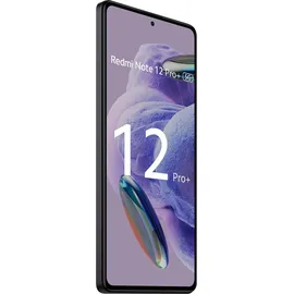 Xiaomi Redmi Note 12 Pro+ 8 GB RAM 256 GB Midnight Black