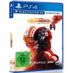 Star Wars: Squadrons (PlayStation 4)