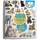 ARTISTA Stickerbuch Tierbabys 400 Sticker