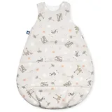 Julius Zöllner Schlafsack Savanne Beige - bunt