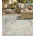 MERINOS Teppich MERINOS Outdoor 20053 B 140cm H 4mm L 200cm Polypropylen PP Teppiche Teppich In und Outdoor geeignet Außenbereich Balkon robust Vintage