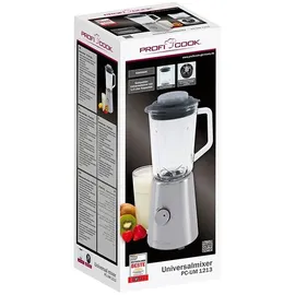 Proficook PC-UM 1213 Standmixer
