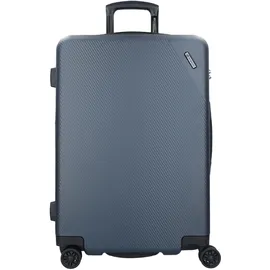 Bugatti Kallisto 4-Rollen 74 cm / 101 l navy