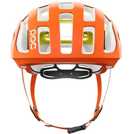 Poc Octal MIPS 50-56 cm orange 2025