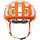Poc Octal MIPS 50-56 cm orange 2025