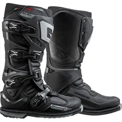 Gaerne SG-22, bottes - Noir - 41 EU