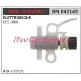Ikra Motorölpumpe Kes 1800 Elektro-sägemotor 042149