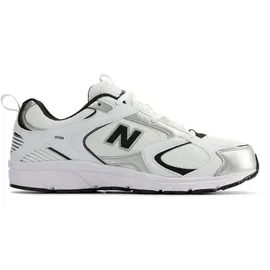 New Balance 408 Damen Schwarz/Weiß 45
