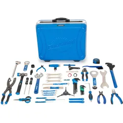 EK-3 Professionl Travel+Event Kit EINHEITSGRÖSSE