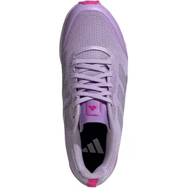 adidas Fabela Zone 2.1 powder Plum/Aurora met./aurora plum 38 EU