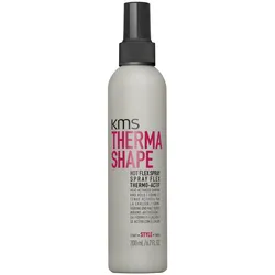KMS Thermashape Hot Flex Spray 200ml