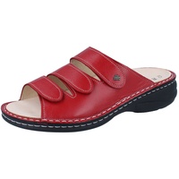 Finn Comfort Hellas rot 39