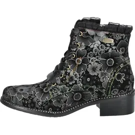 LAURA VITA Stiefel Damen Schwarz 45