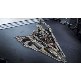LEGO Star Wars First Order Star Destroyer 75190