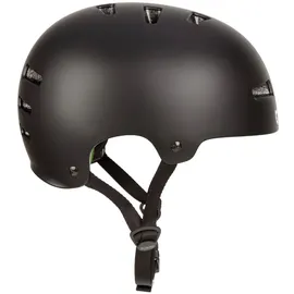 TSG Evolution Solid Color 57-59 cm satin black 2019