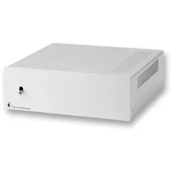 Pro-Ject Power Box DS2 Sources Silber