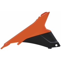POLISPORT Originale Airboxabdeckung (13-14) KTM SX-F