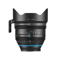 Irix Cine 15mm t/2.6 Micro Four Thirds