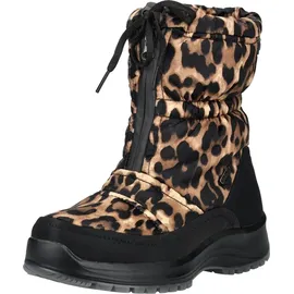 Josef Seibel Colorado 58 Herren Schwarz 43