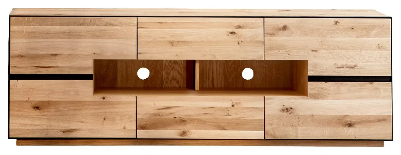 Linea Natura TV-Element KELIO - B/H/T ca. 181.00x62.00x47.00