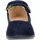 LICO Jungen Mädchen Elf Magic V Ballerinas, Marine, 27 EU