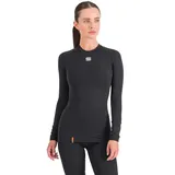 Sportful Thermodynamic Mid Langarm-baselayer schwarz M