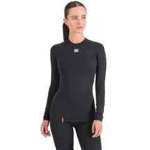 Sportful Thermodynamic Mid Langarm-baselayer schwarz M