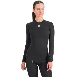 Sportful Thermodynamic Mid Langarm-baselayer schwarz M