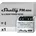 Shelly PM Mini Gen3 Unterputz max 16A WLAN BT Leistungsmessung