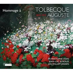 Hommage à Auguste Tolbecque (Neu differenzbesteuert)
