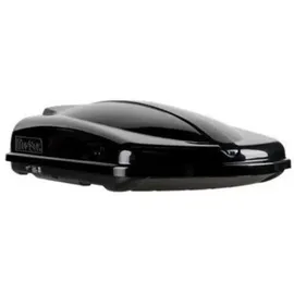 Topbox 420L Schwarz glänzend