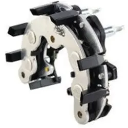 Gleichrichter Generator MAHLE MGX 688