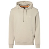 Boss Sweatshirt 'Wetalk' - Beige - L