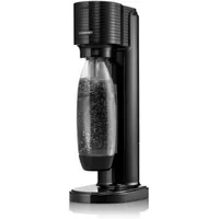Sodastream Wassersprudler schwarz