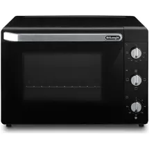 De'Longhi EO40112 BK Schwarz