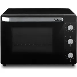De'Longhi EO40112 BK Schwarz