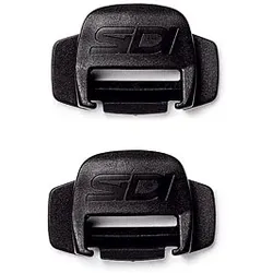 Sidi Stone, support pour boucle - Noir