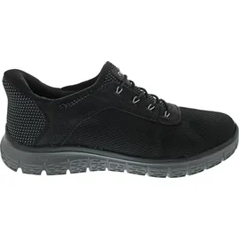 Rieker B6656-00 Herren Schwarz 45