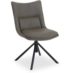 Polsterstuhl vito ERSO - BHT 52x89x65 cm