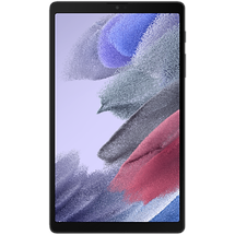 Samsung Galaxy Tab A7 Lite 8.7" 32 GB Wi-Fi Grau