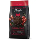 Fitmin Cat For Life Castrate Beef 8kg
